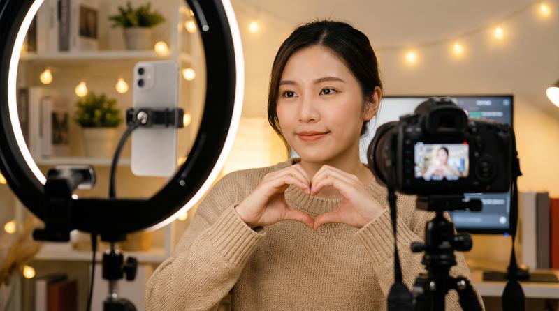 51吃瓜网视频-甜心主播日常