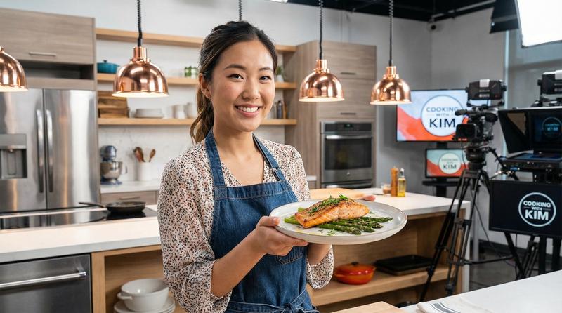 51吃瓜网视频-美食制作