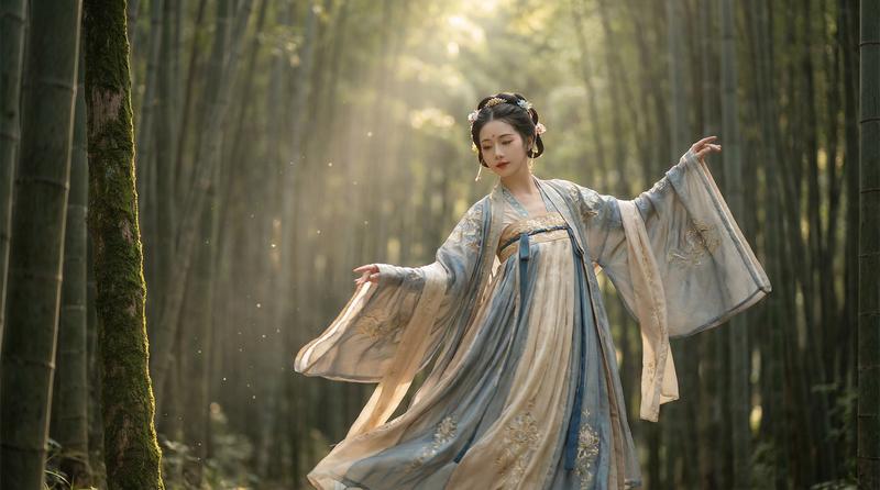 51吃瓜网视频-古风舞蹈